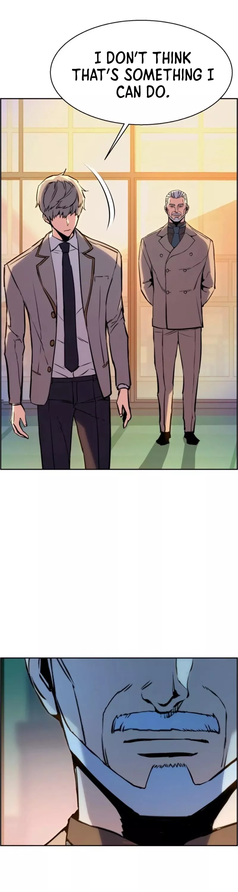 Teenage Mercenary, chapter 24, image 18