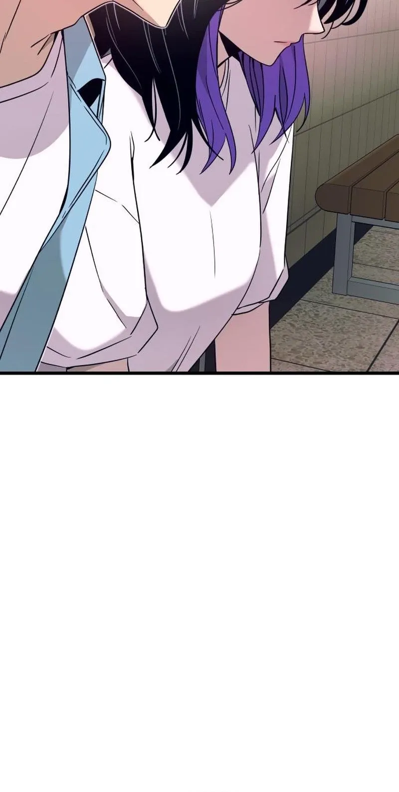 My Bias Gets on the Last Train, chapter 78, image 38