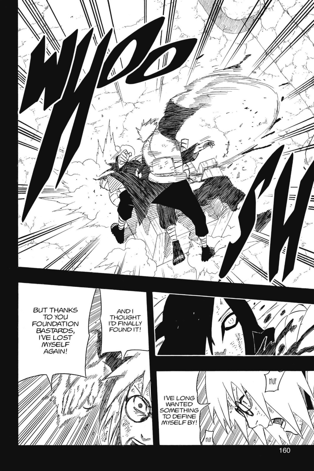 Naruto, chapter 584, image 8