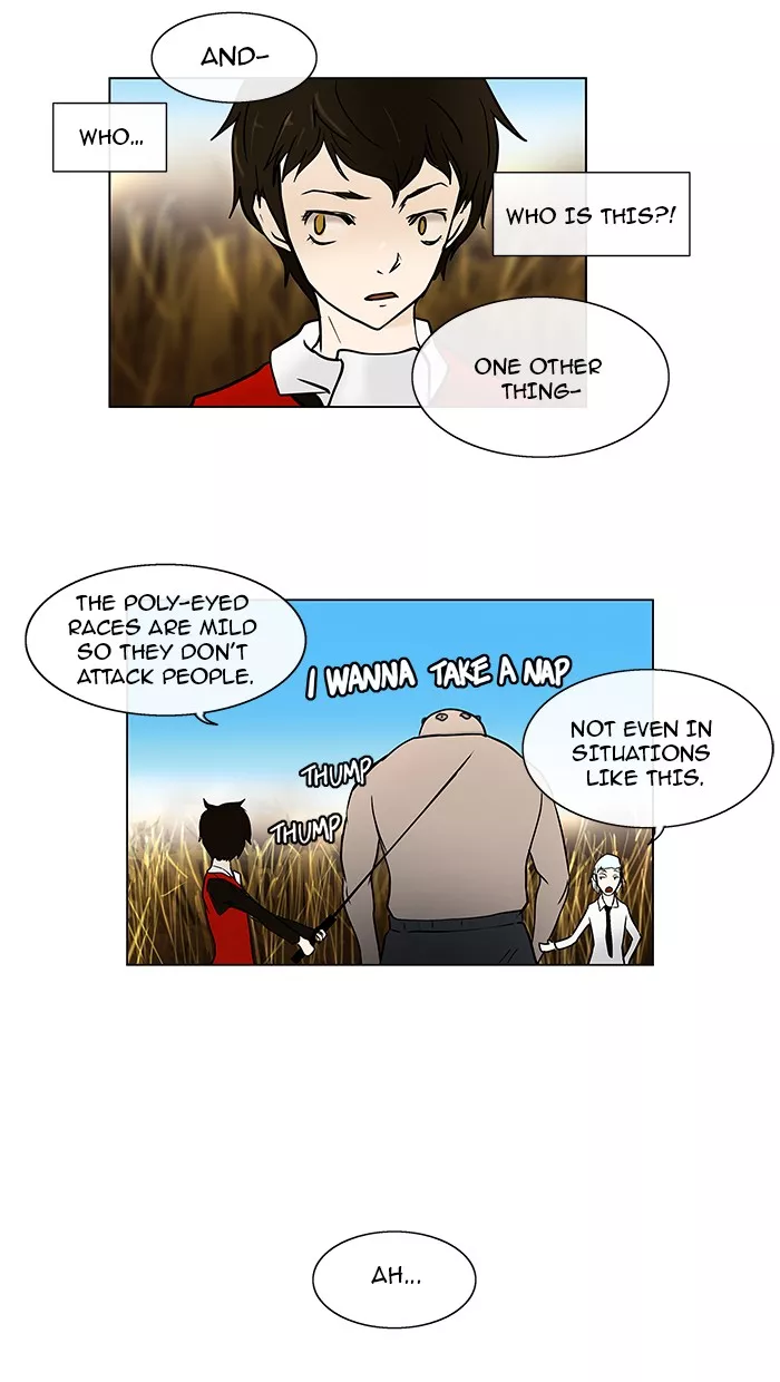 Tower of God, chapter 6, image 25