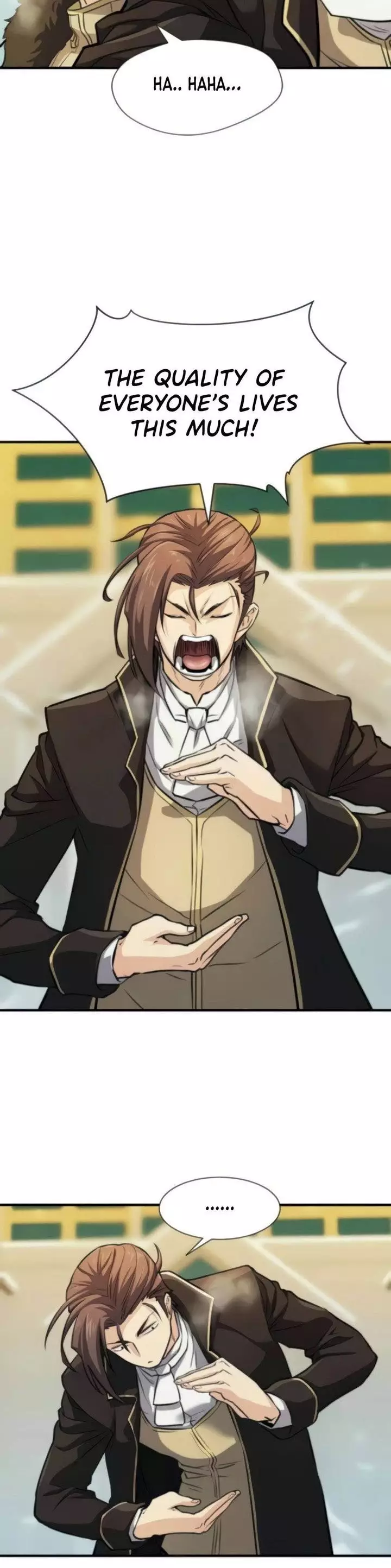 The Greatest Estate Developer, chapter 35, image 39