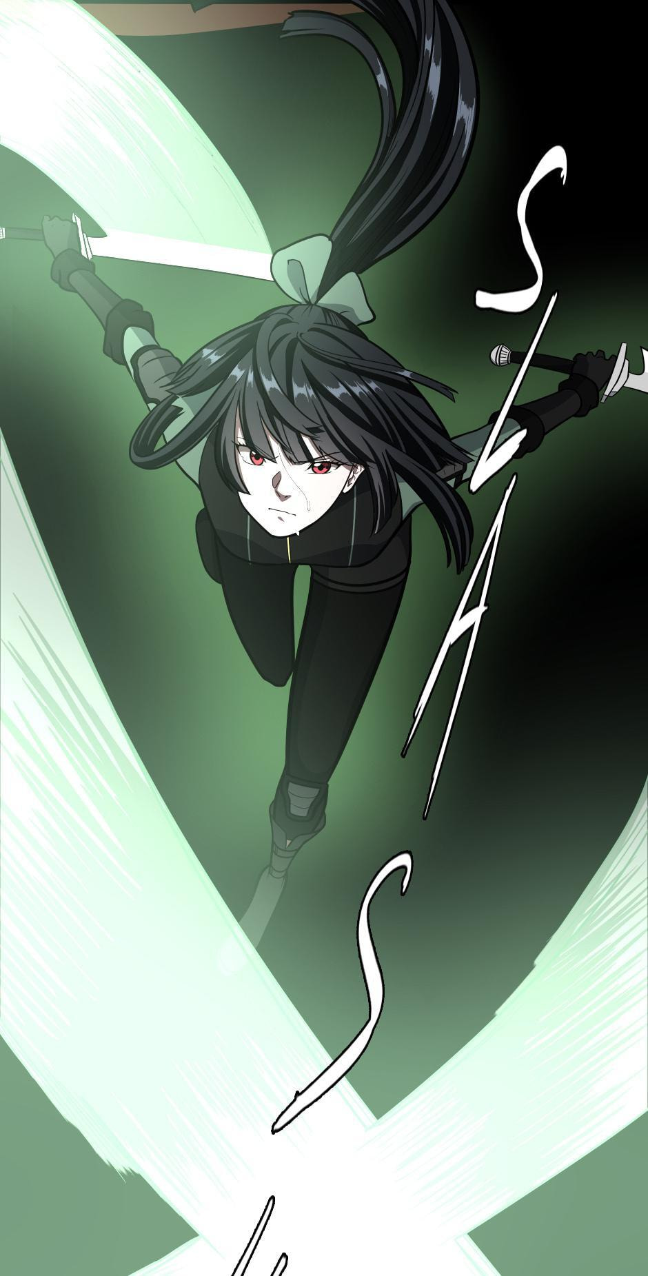 The Beginning After the End, chapter 61, image 53