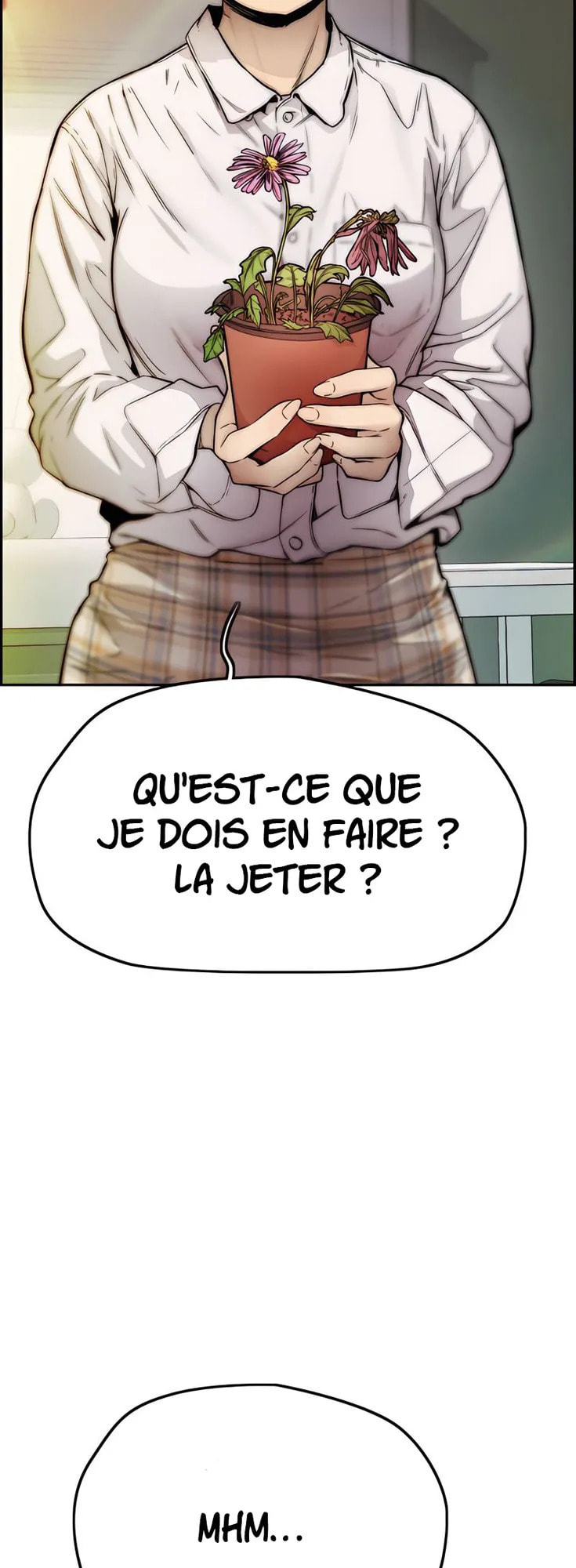 Wind Breaker, chapter 14, page 97