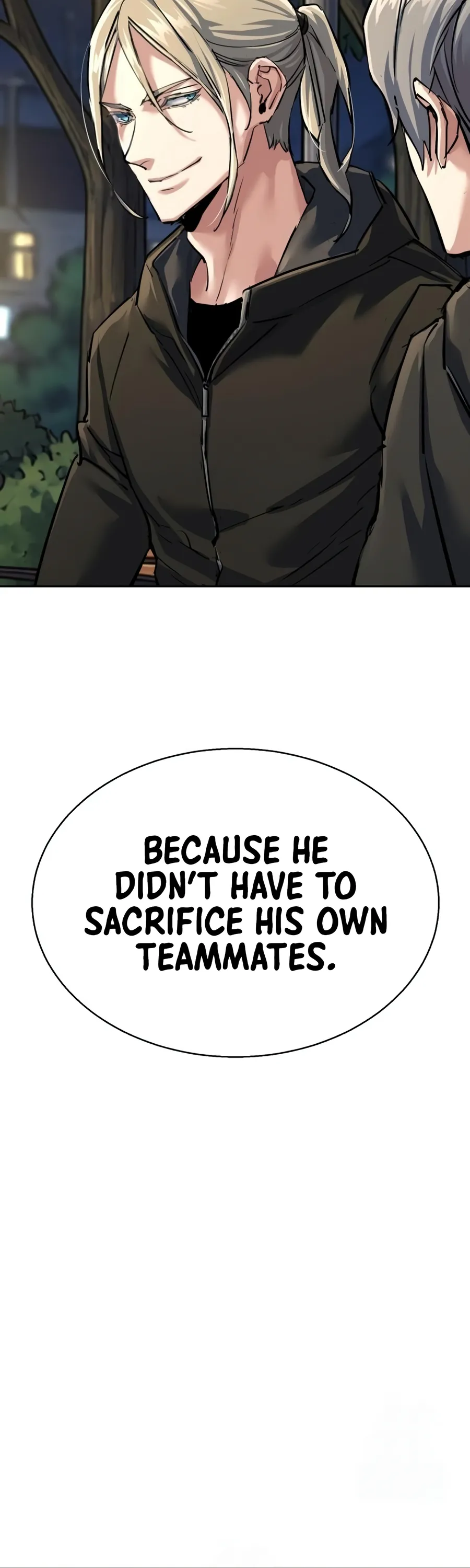 Teenage Mercenary, chapter 280, image 43