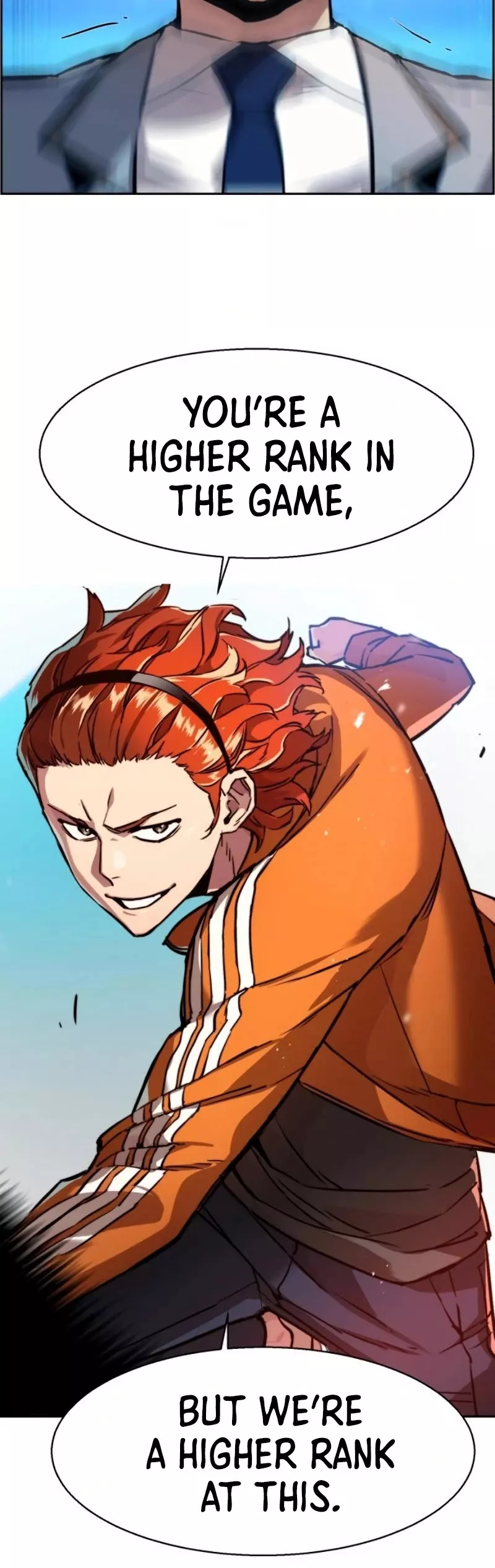 Teenage Mercenary, chapter 22, image 33