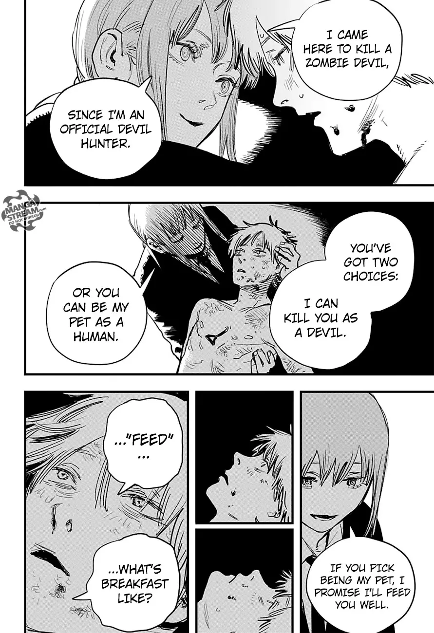 Chainsaw Man, chapter 1, image 52