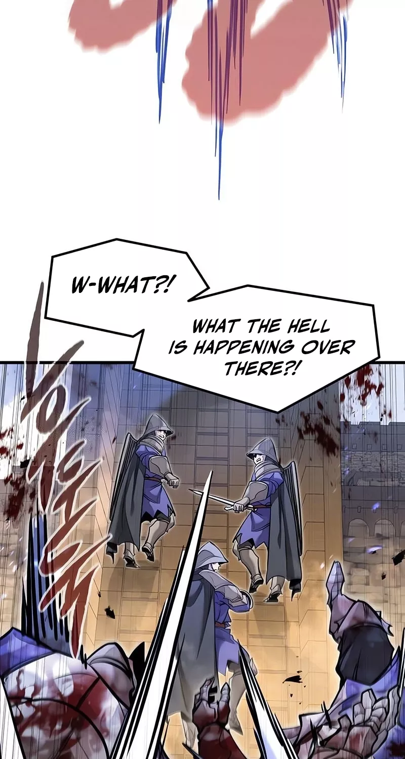 The Regressed Mercenary Has a Plan, chapter 75, image 14