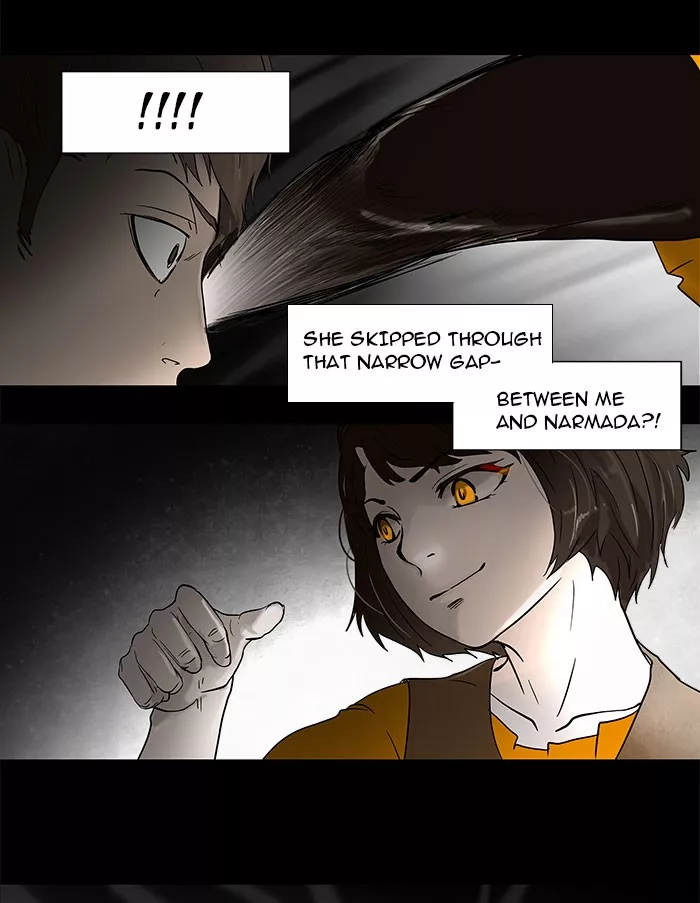 Tower of God, chapter 49, image 4