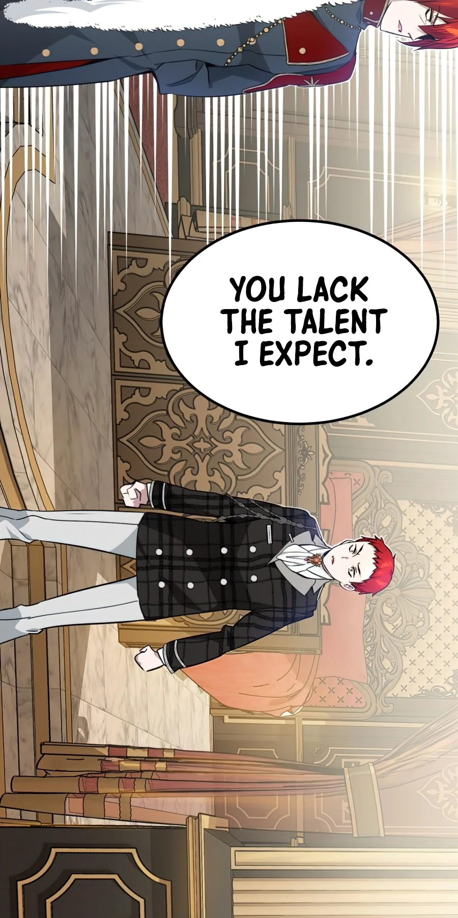 The Dark Magician Transmigrates After 66666 Years, chapter 13, image 3