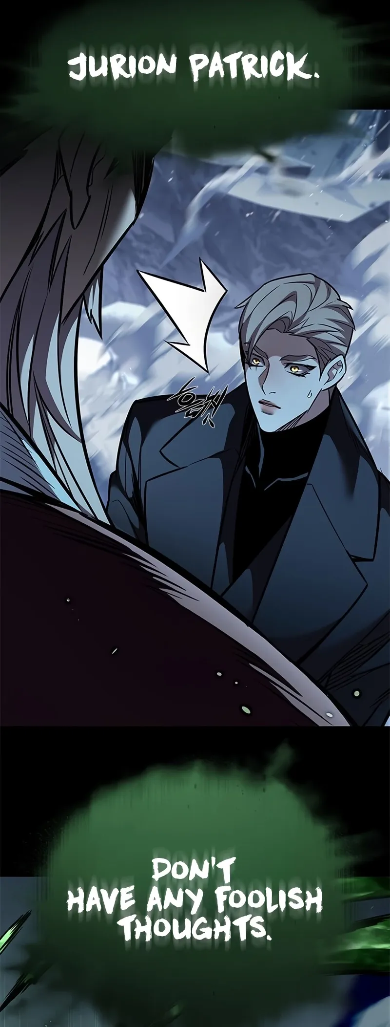 Eleceed, chapter 393, image 13