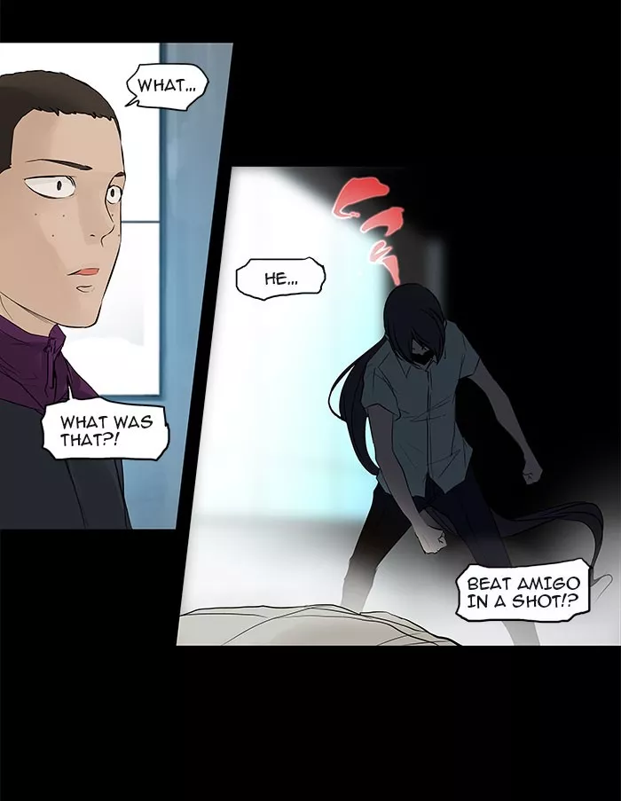 Tower of God, chapter 145, image 2