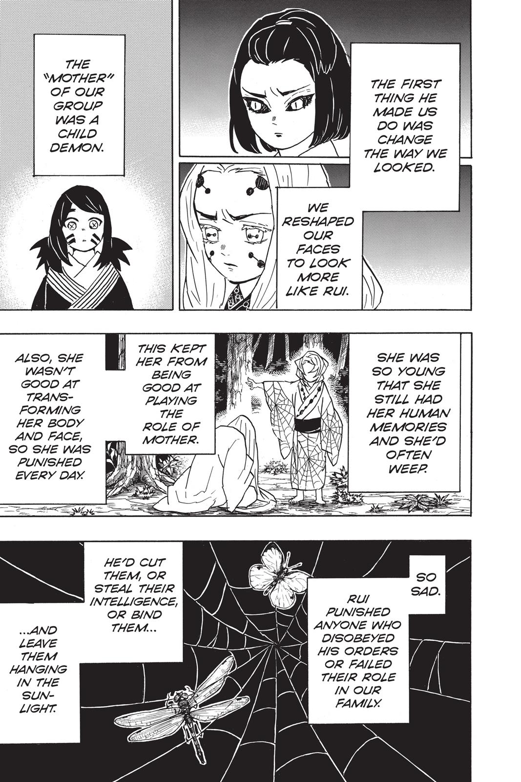 Demon Slayer: Kimetsu no Yaiba, chapter 41, image 3