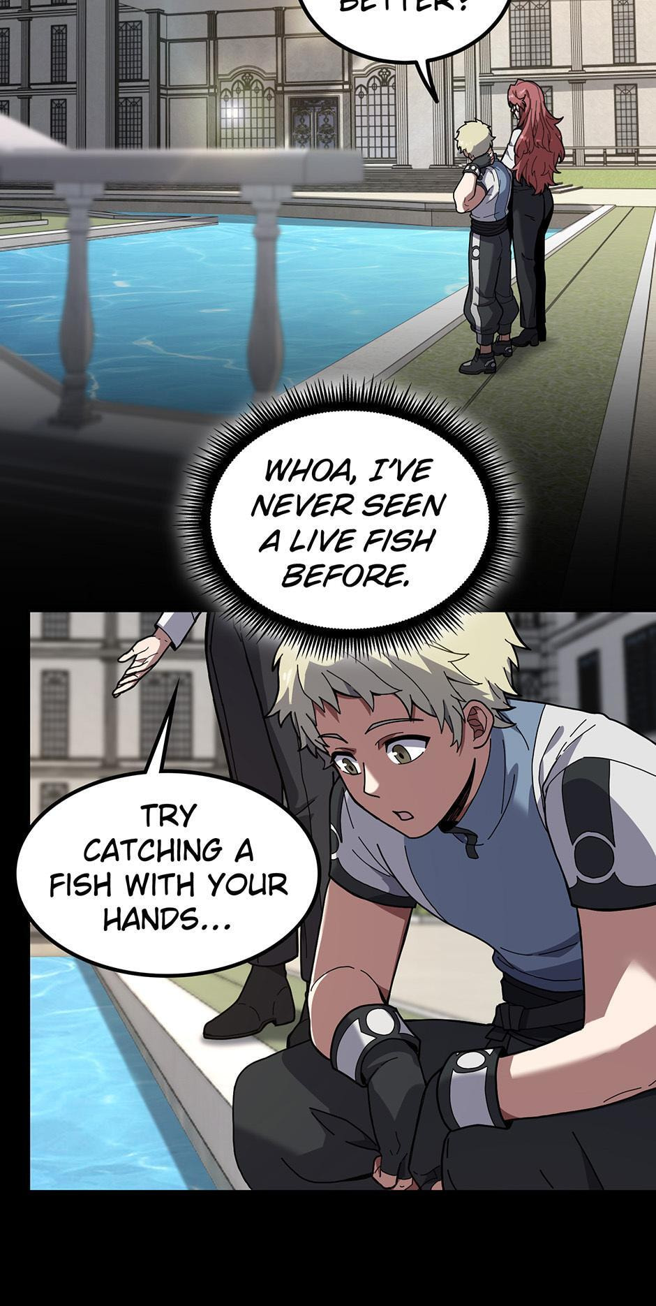 The Beginning After the End, chapter 235, image 86