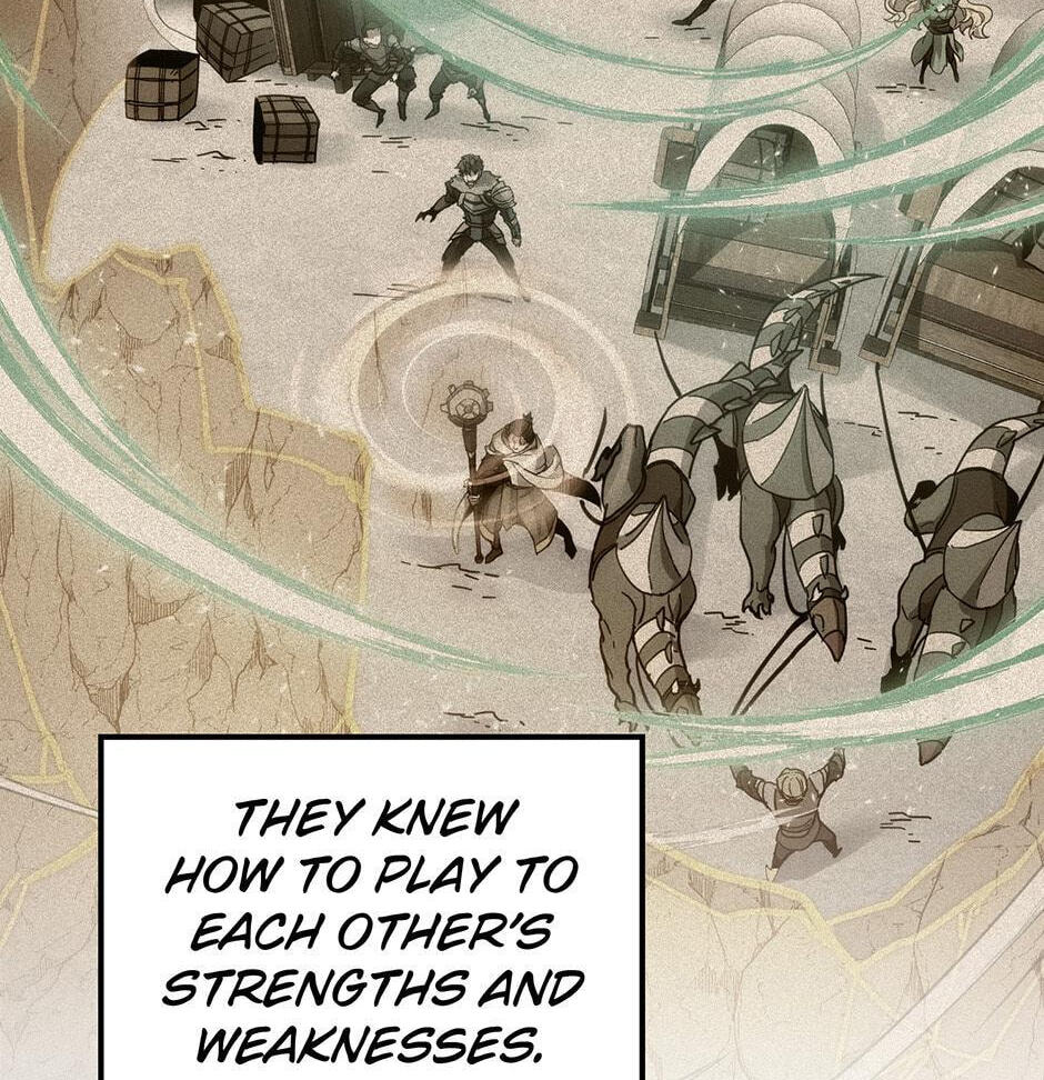 The Beginning After the End, chapter 231, image 83