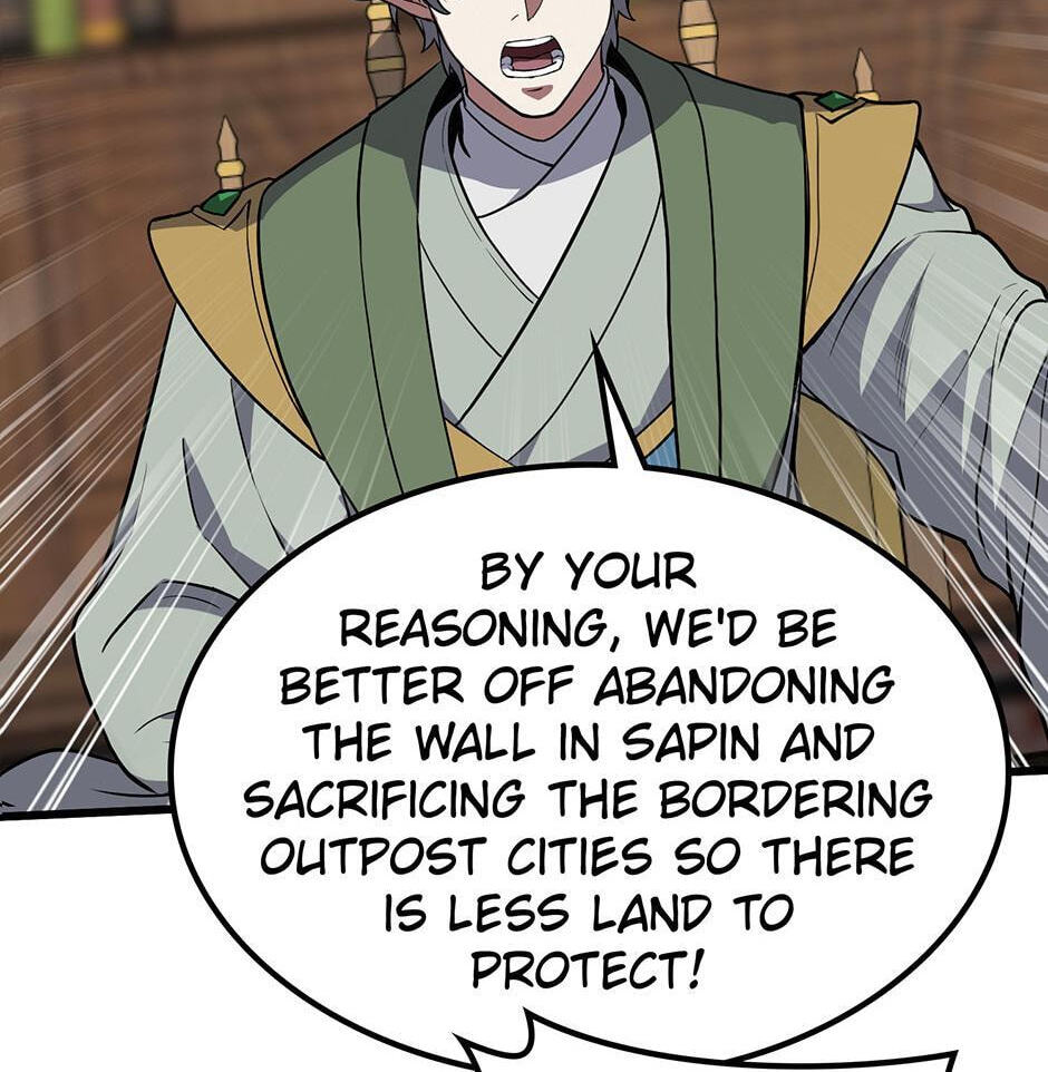 The Beginning After the End, chapter 232, image 135