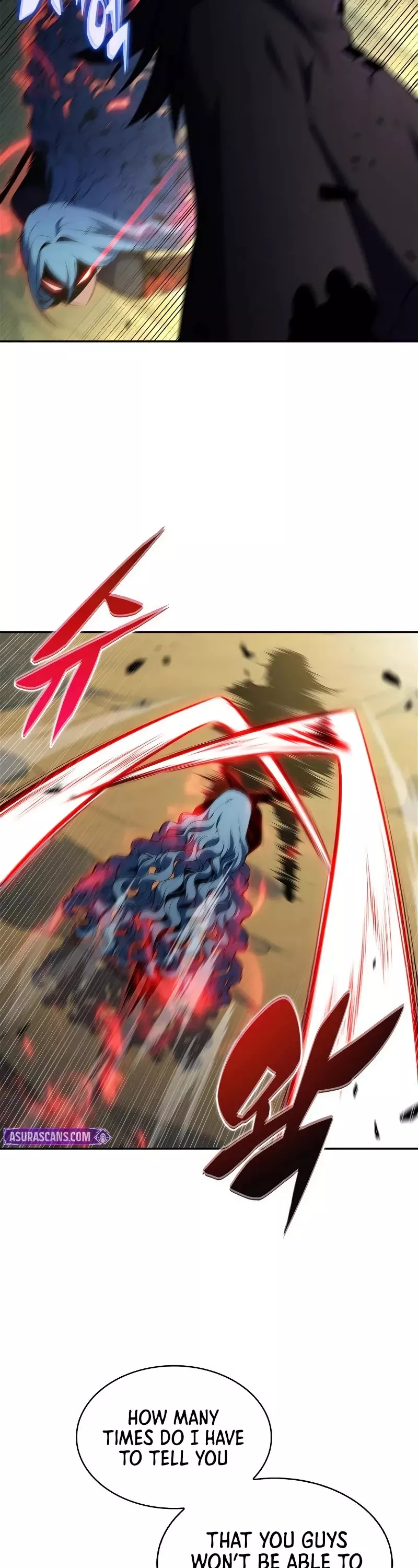 Solo Max-Level Newbie, chapter 220, image 22