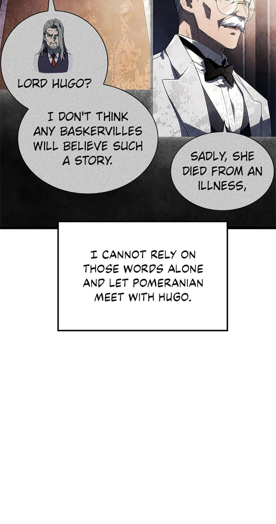 Revenge of the Baskerville Bloodhound, chapter 67, image 39