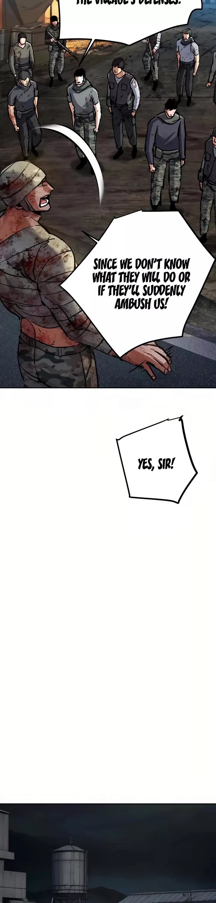 Teenage Mercenary, chapter 226, image 30