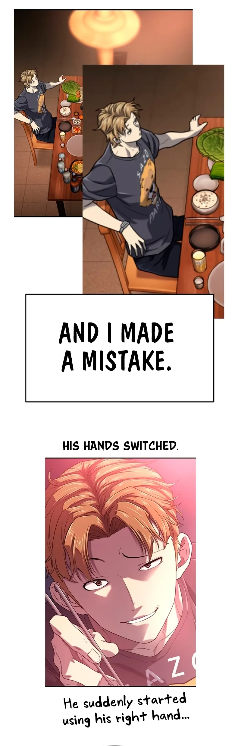 The Greatest Estate Developer, chapter 223, image 61