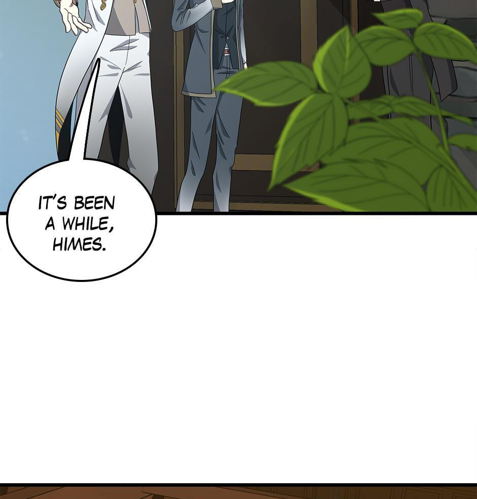 The Beginning After the End, chapter 77, image 89