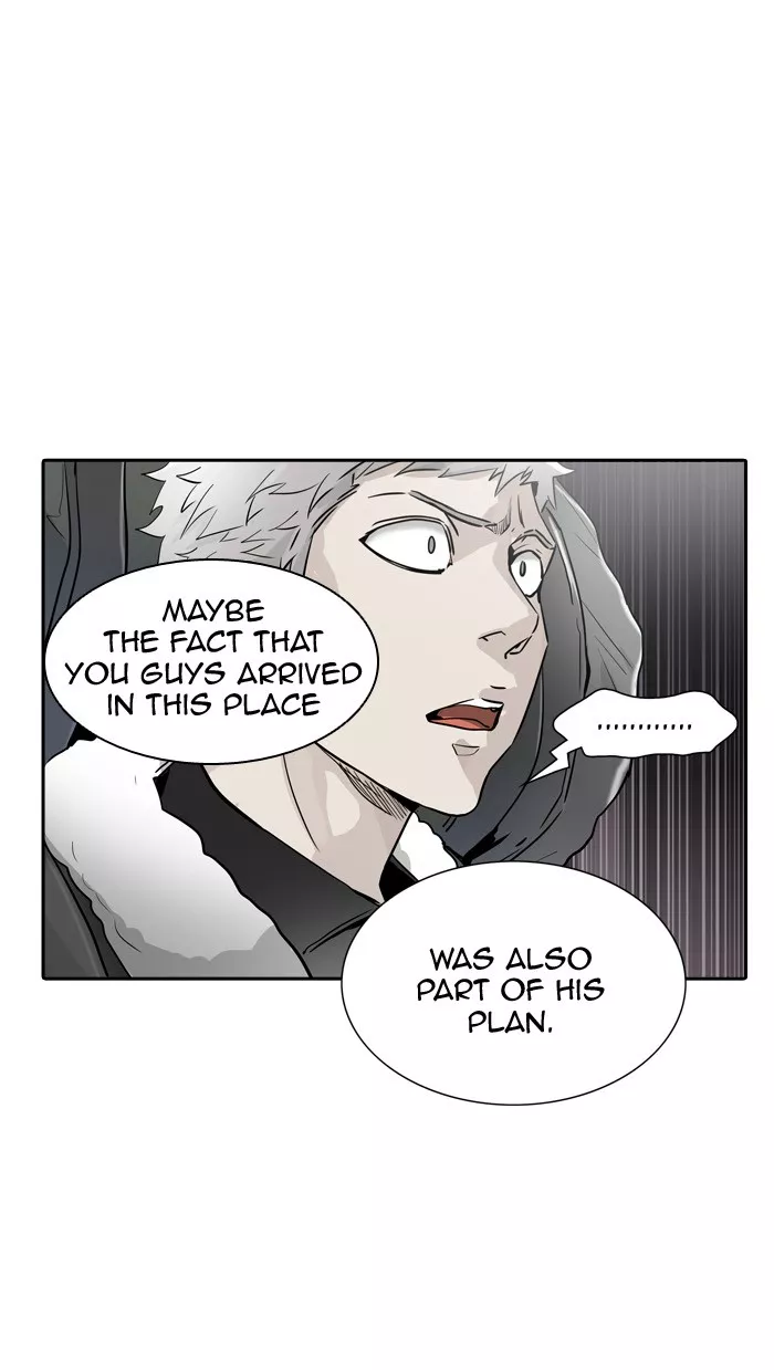 Tower of God, chapter 337, image 6