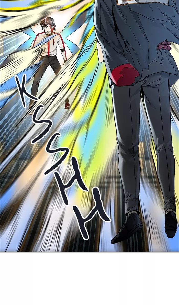 Tower of God, chapter 477, image 123
