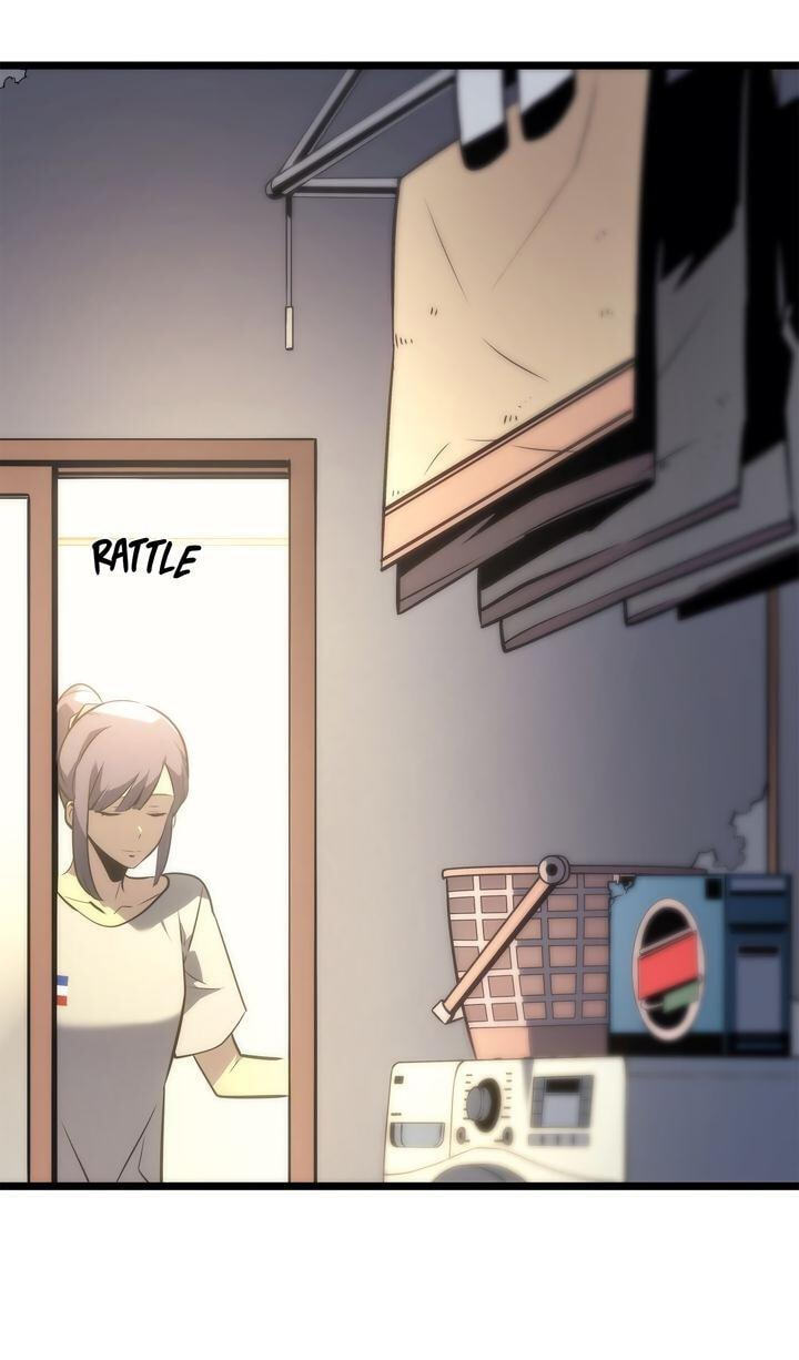 Solo Leveling, chapter 153, page 18