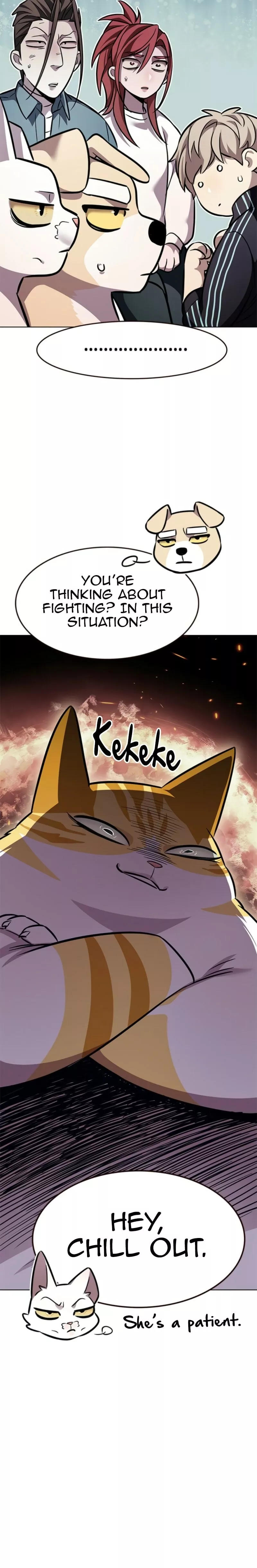 Eleceed, chapter 375, image 29
