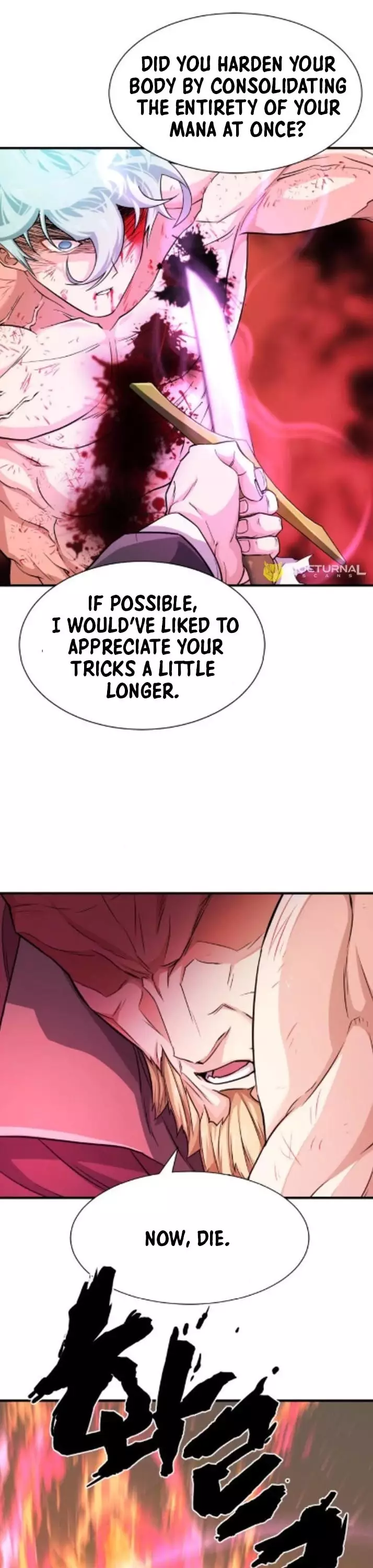 The Greatest Estate Developer, chapter 45, image 26