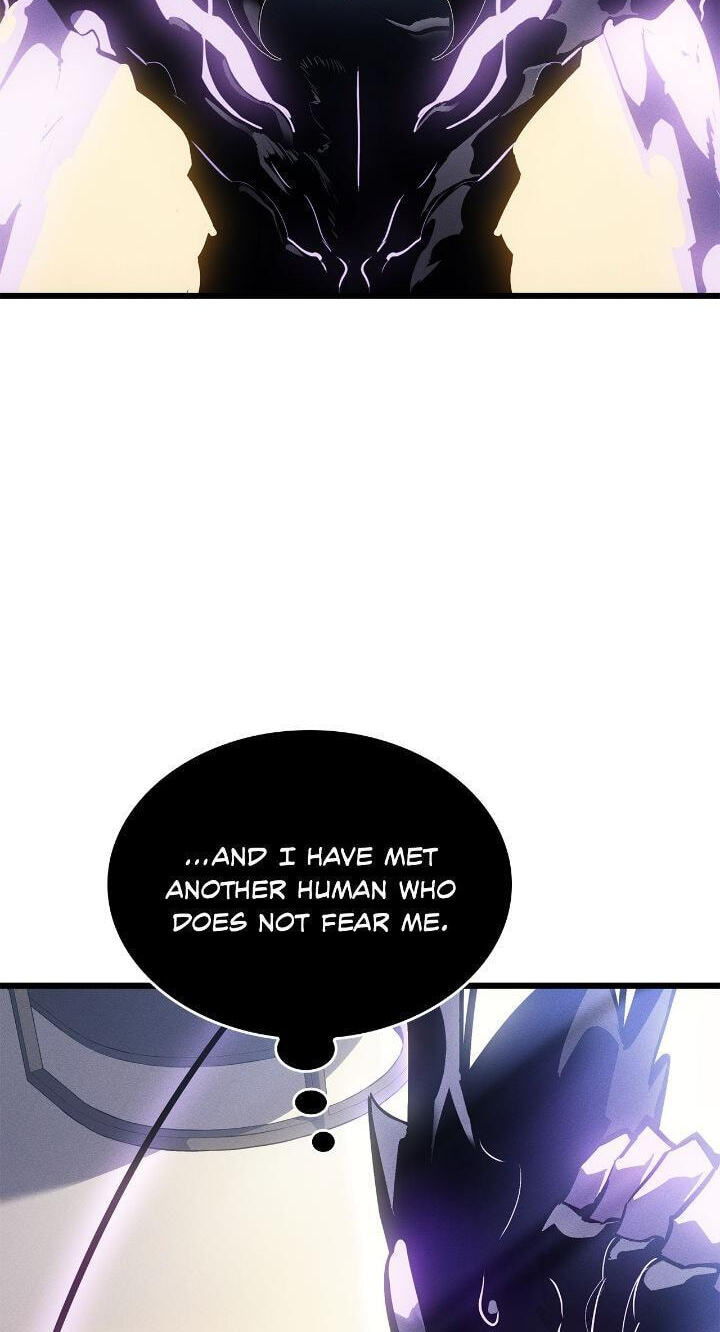 Solo Leveling, chapter 192, page 19