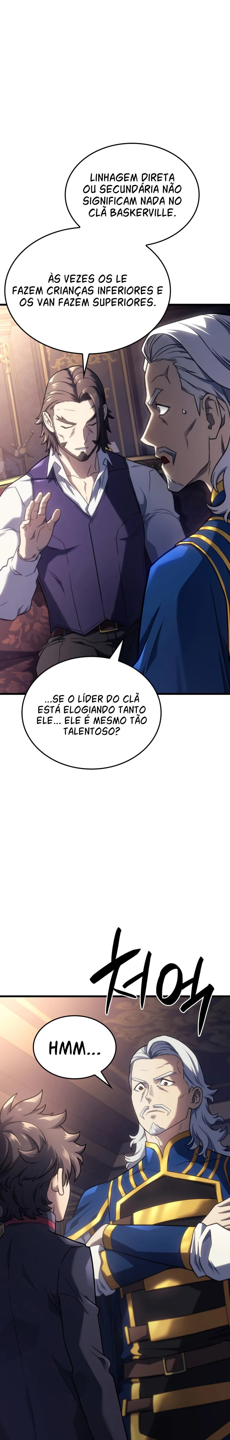 Revenge of the Baskerville Bloodhound, chapter 15, image 6