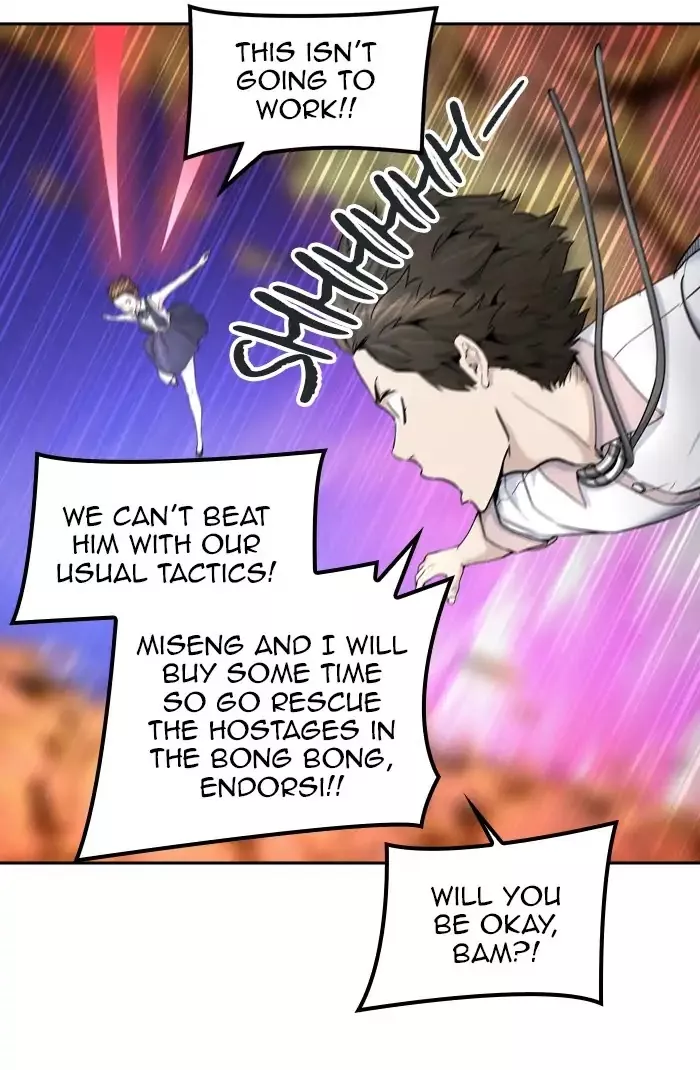 Tower of God, chapter 408, image 60