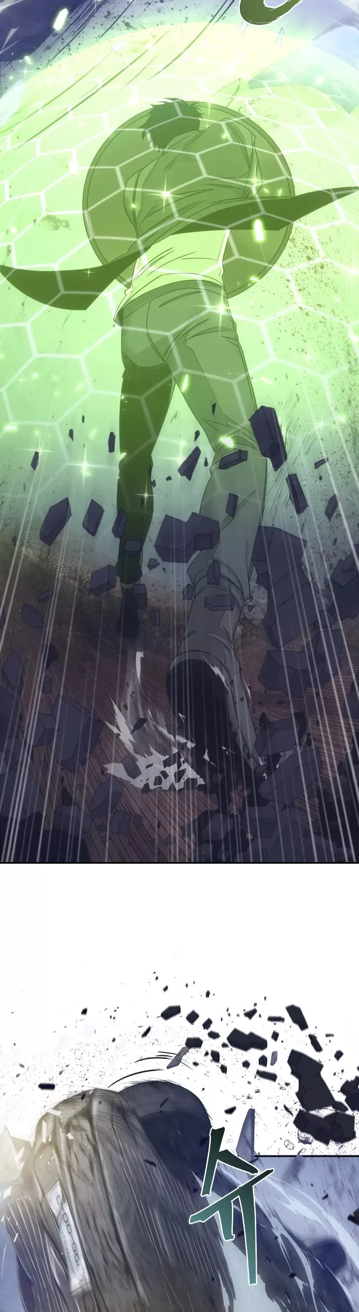 Tomb Raider King, chapter 165, image 5