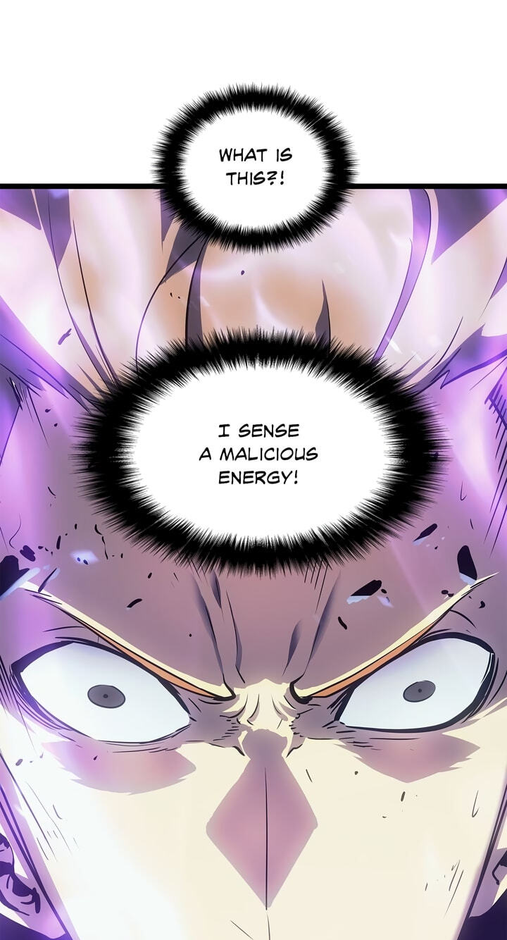 Solo Leveling, chapter 73, page 19
