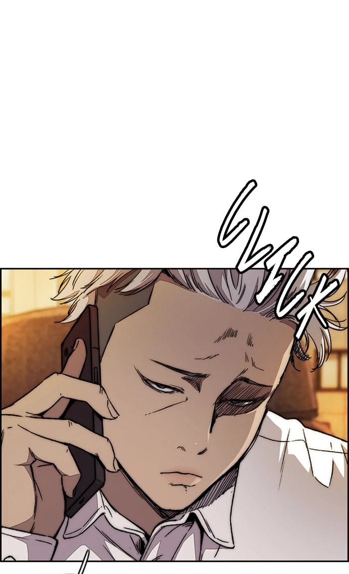 Wind Breaker, chapter 360, image 57