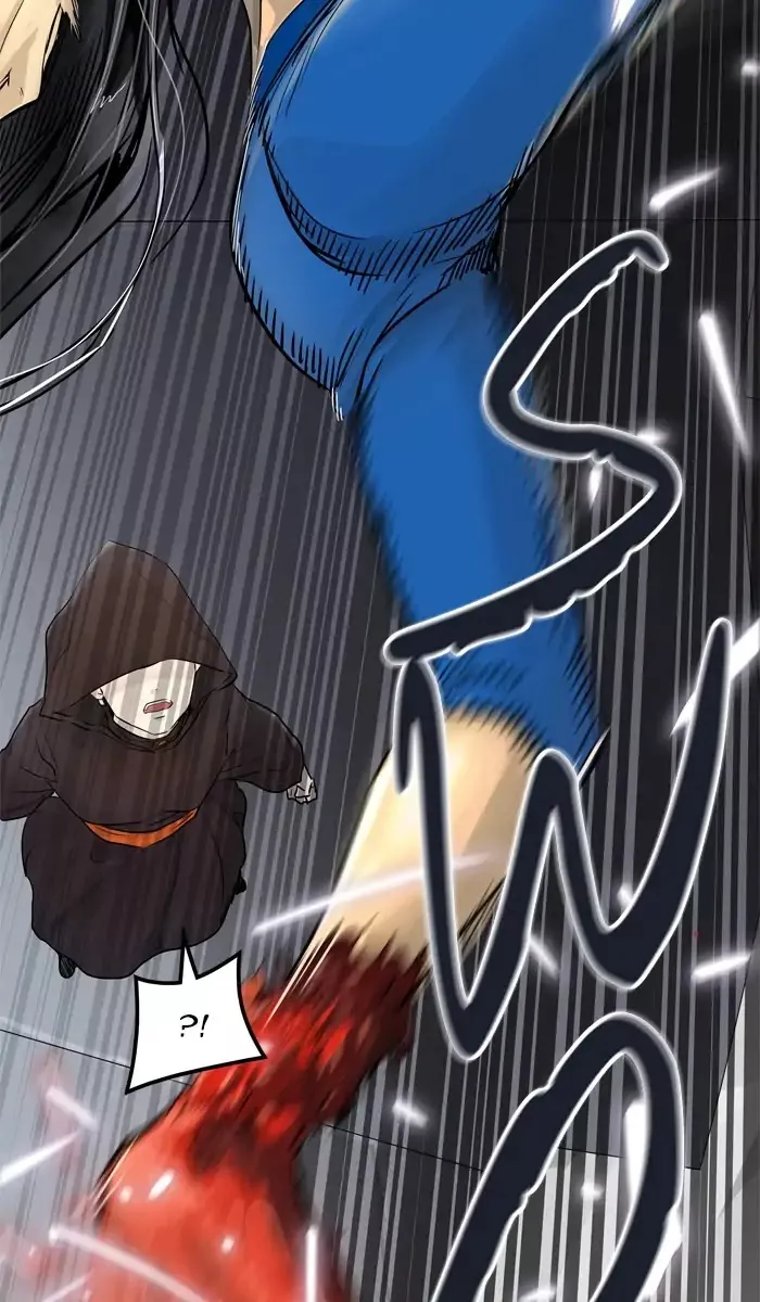 Tower of God, chapter 428, image 28