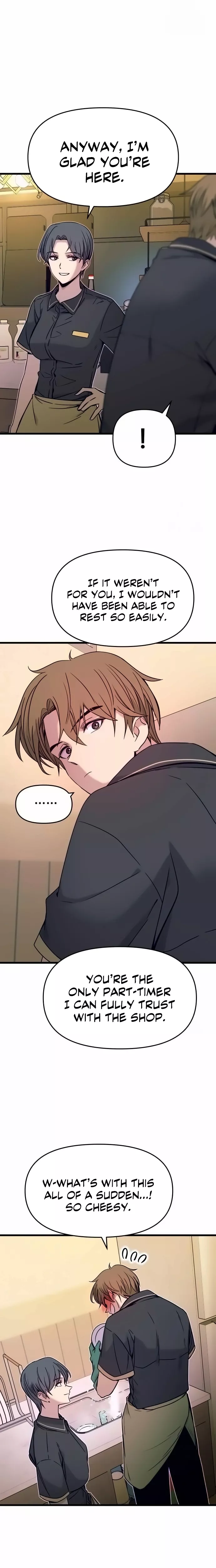 My Bias Gets on the Last Train, chapter 15, image 6