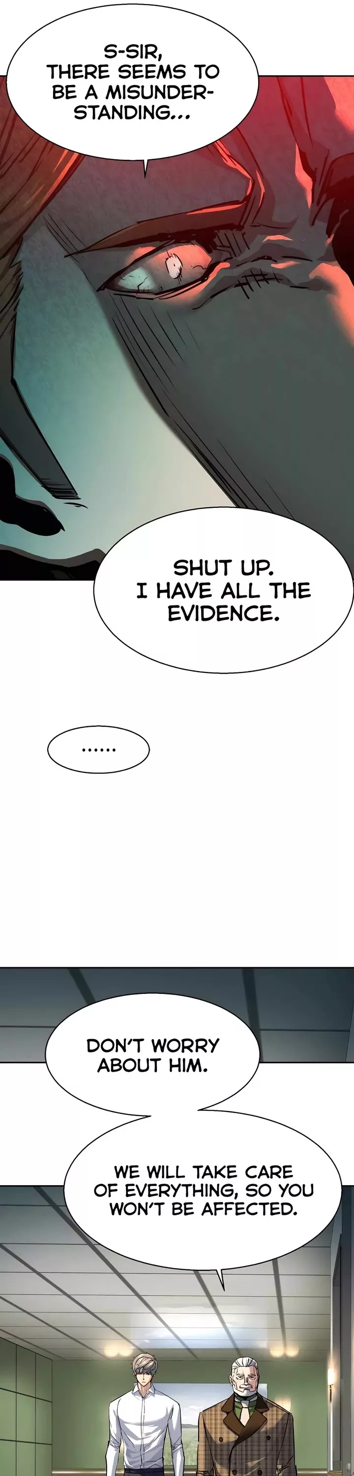 Teenage Mercenary, chapter 235, image 21