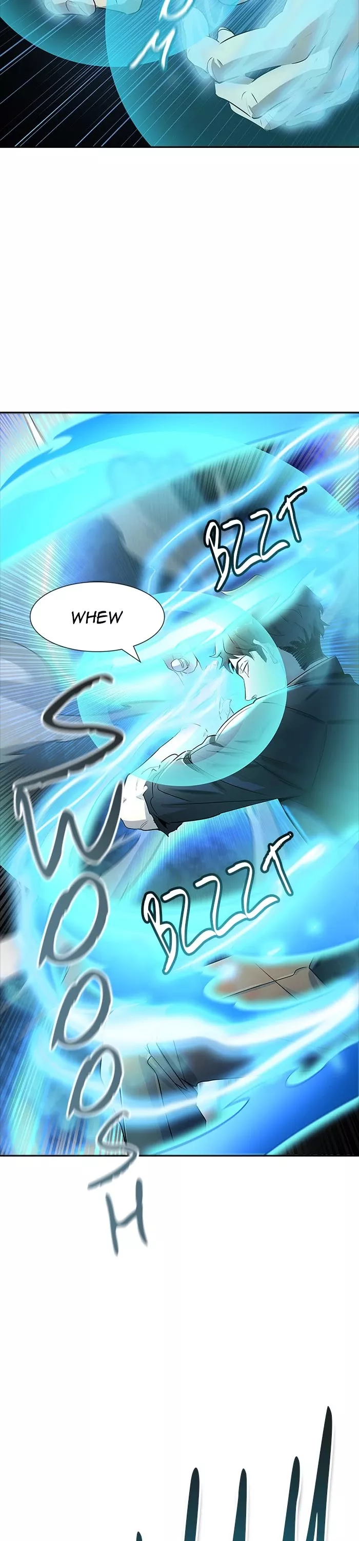 Tower of God, chapter 535, image 46