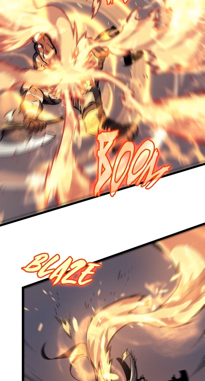 Solo Leveling, chapter 69, page 63