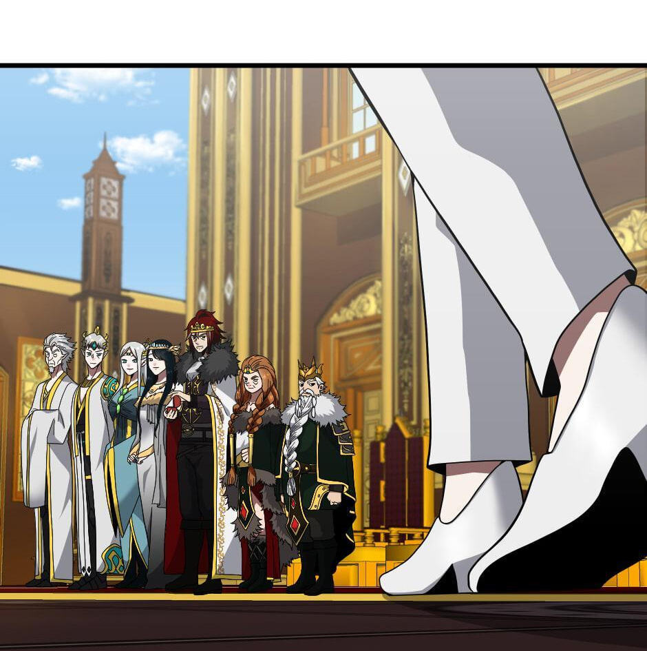 The Beginning After the End, chapter 82, image 70
