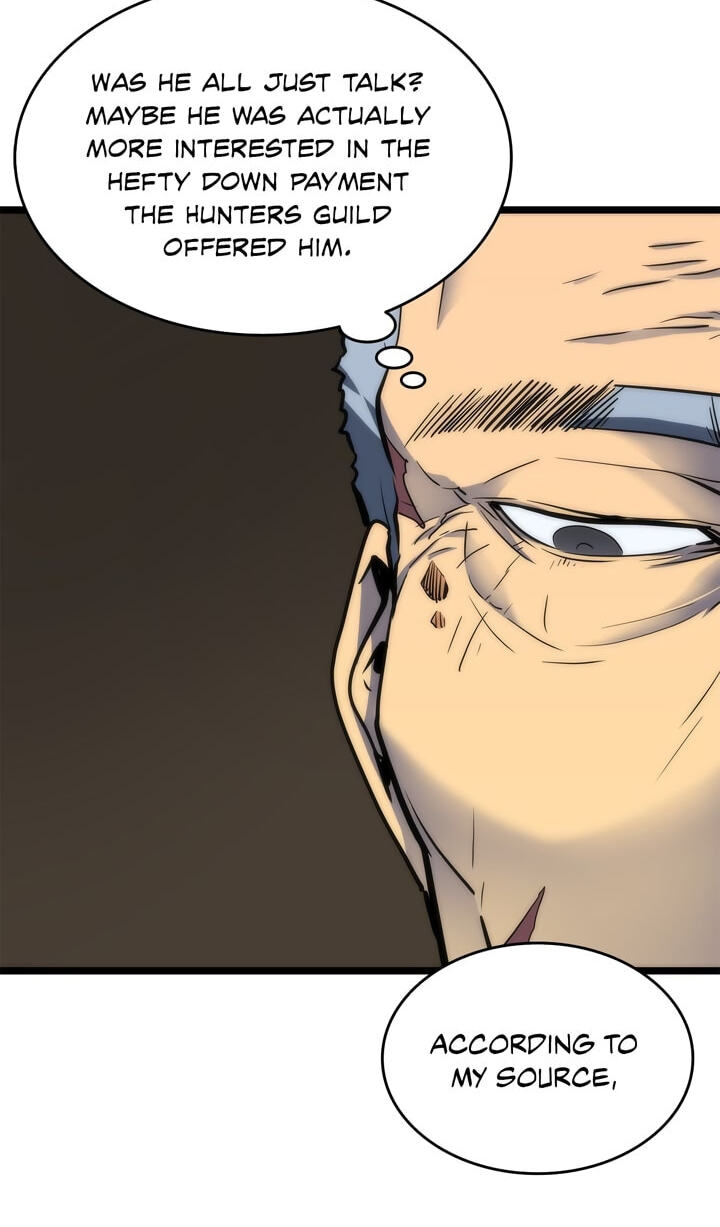 Solo Leveling, chapter 65, page 28