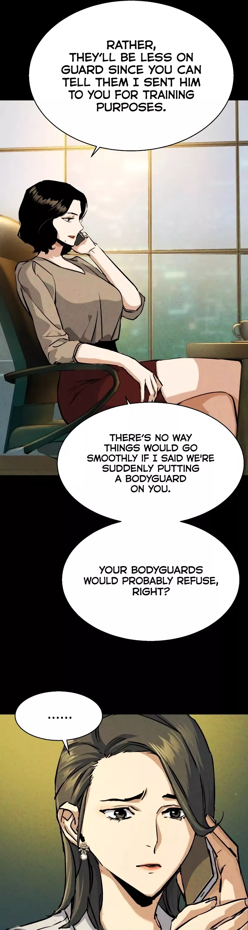 Teenage Mercenary, chapter 178, image 20