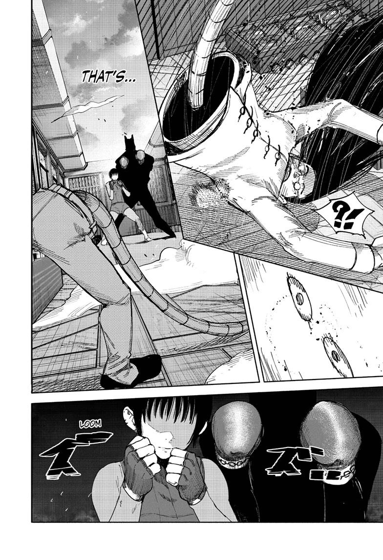Choujin X, chapter 72.1, image 36