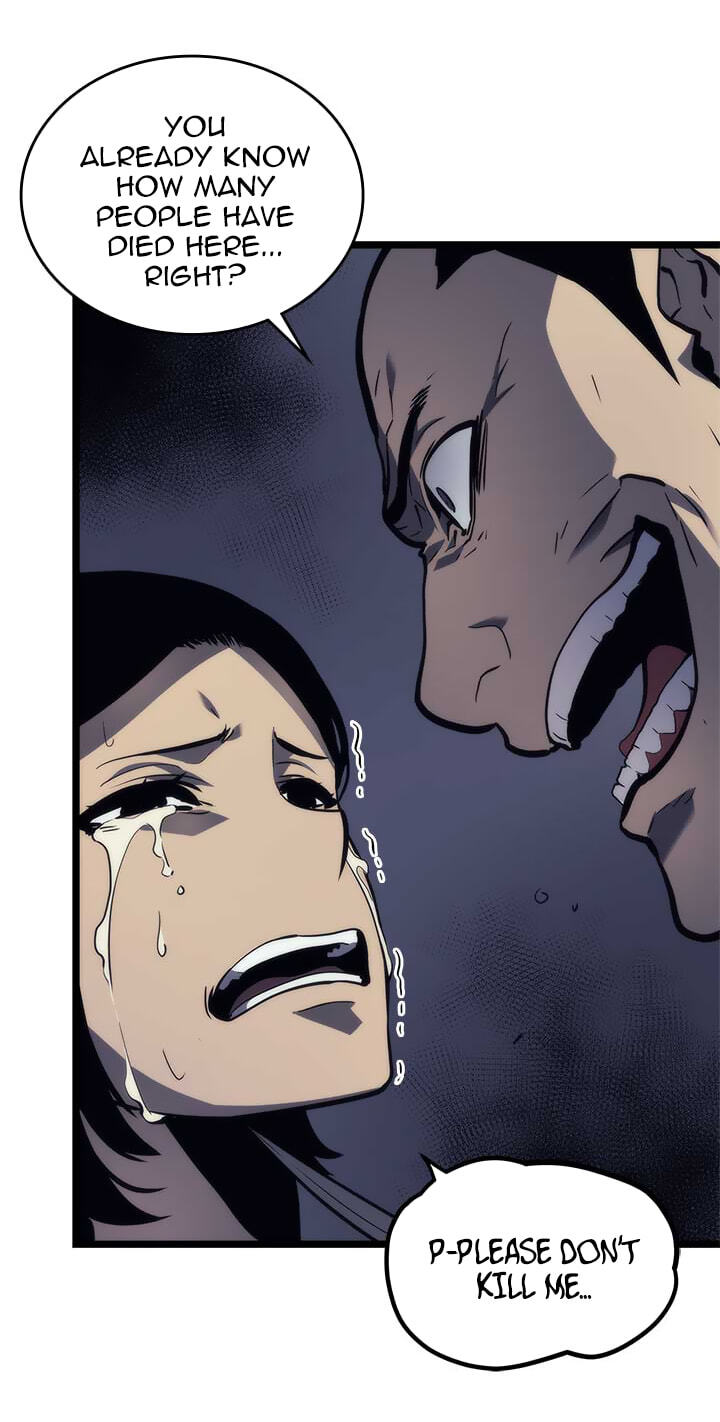 Solo Leveling, chapter 94.1, image 27