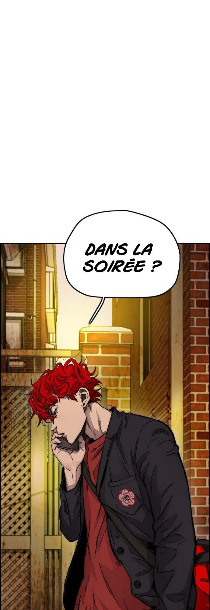 Wind Breaker, chapter 9, image 48