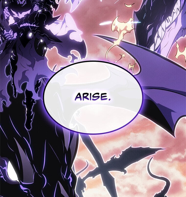 Solo Leveling, chapter 179.21, page 116