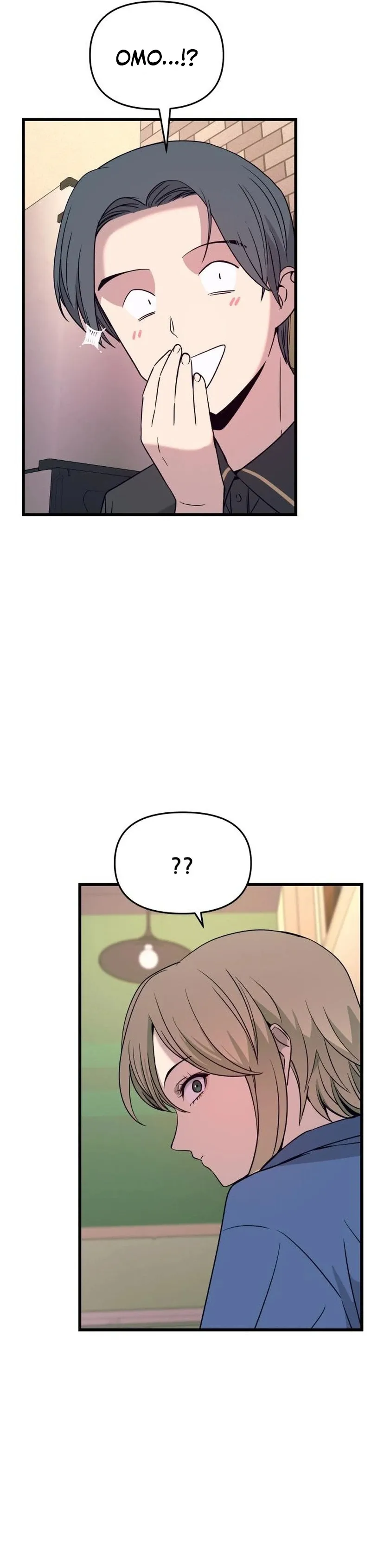 My Bias Gets on the Last Train, chapter 71, image 40