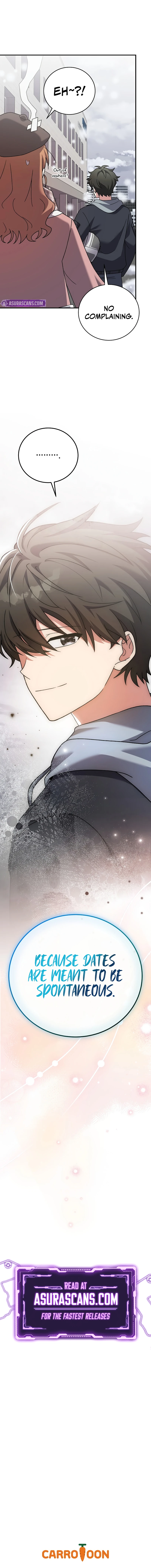 The Novel’s Extra, chapter 140, image 15