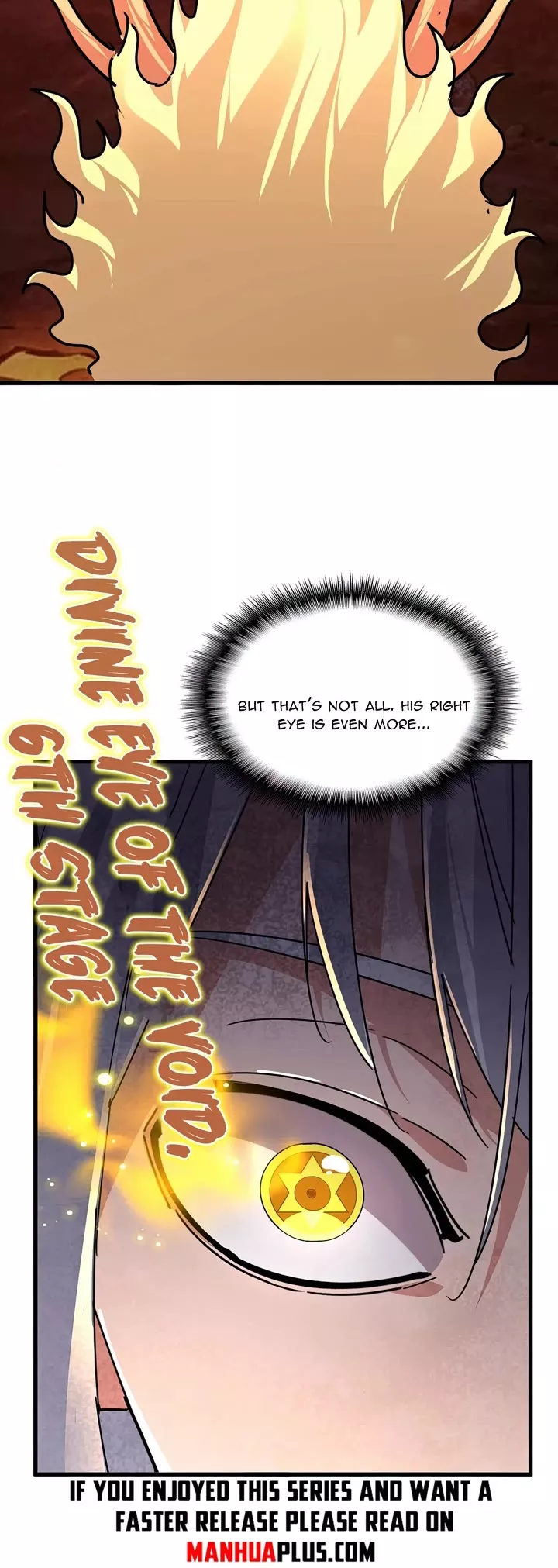 Magic Emperor, chapter 822, image 14